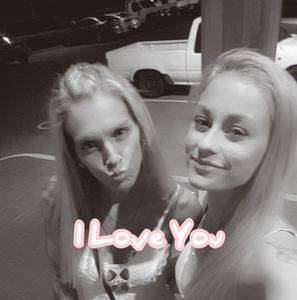 Meet your Posher, Alana